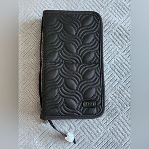 Lug Sleeper XL brush holder